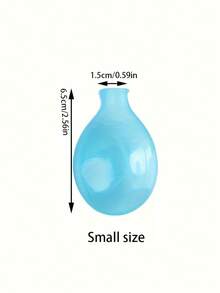 Silicone Toe Covers, High-Quality Toe Covers, Soft And Comfortable, Reduce Friction, Prevent Ingrown Toenails And Blisters, High-Quality Bath Toe Covers, Transparent Blue Silicone Toe Covers.