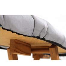 Vỏ bọc bàn ủi, Túi, Tổ chức, Lưu trữ - Xám - Xem 2