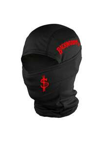 2pcs/1pc/3pcs Unisex Breathable Balaclava Face Mask Headwear, Suitable For Daily Use, Outdoor Travel, Motorcycle Riding, Hiking, Climbing - L - View 12
