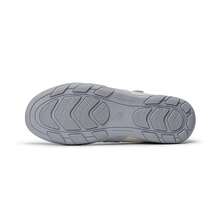 Giày lười ZULIZ NO SLIP Mary Jane 25227002D Giày lười cho người cao tuổi - Xám - Xem 5