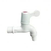 Plastic Faucet Quick Installation Household Mop Sink Durable And Sturdy Washing Machine Long-Term Use Quick Opening Extension Bathroom Bathroom Accessaries Bathroom Tools - Multicolor - View 7