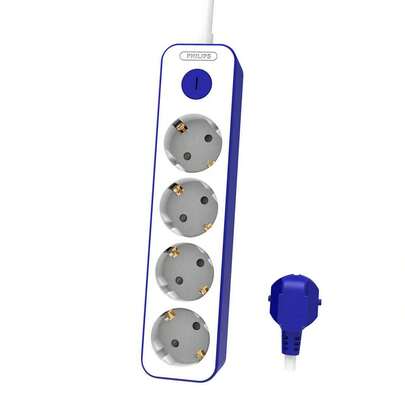 PHILIPS Adapters & Multi-Outlets
