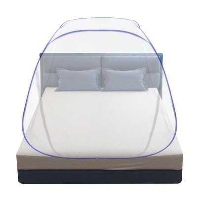 WUPYI2018 Mosquito Net