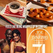 SOL DE JANEIRO Hair & Body Perfume Mist - Cheirosa 71 - 查看 8