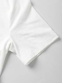 Maternity Bodysuit, Slim Fit, Versatile, Casual, Outdoor