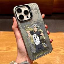 Fashion Phone Cases - Black - View 8