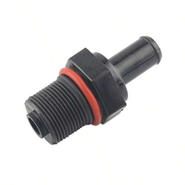 Replacement For  Kia Exhaust PCV Valve Elantra Santa Fe Sonata Tucson Forte Soul Sorento 267402G000 267402G000 29651 PCV490 0450404 Positive Crankcase Ventilation Valve