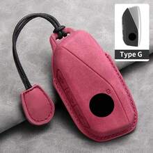 Car Key Case - Red G2 - View 13