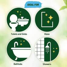 Cillit Naturals Limescale Remover 750 Ml - 1 - View 4