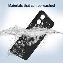 Bộ 2 ốp lưng điện thoại màu đen phù hợp với nhiều dòng điện thoại. Đây là loại ốp lưng kết hợp các chức năng bảo vệ điện thoại, vỏ điện thoại, ốp lưng màu đen, ốp lưng tối giản, ốp lưng màu trơn, ốp lưng TPU đen chống rơi (chuẩn quân sự) và ốp lưng nhẹ. - Đen mờ - Xem 3