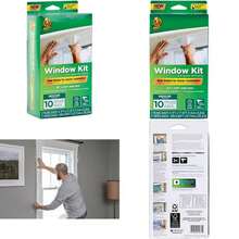 Window Films - Typ 1 - Zobacz 1