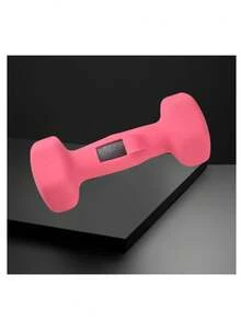 2pcs Mancuernas Hexagonales Pesas4/5 para Gym y Ejercicio,Mancuernas Engomadas - 5 libras - Ver 3