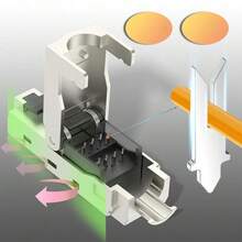 Terminals - オレンジ - チェックする 7