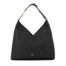 Women Wristlet Bags - màu đen - Xem 1