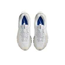 Nike ZOOM VOMERO ROAM Fashionable & Comfortable Mesh Breathable Support Low-Top Casual Running Shoes, Men, White - White - View 3