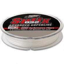 Rapala Sufix 832 Superline Avanzada Trenza – 137.2 m - Fantasma - Ver 3