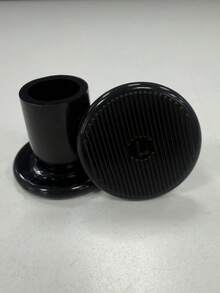 1/5 Pairs High-Heeled Shoes With Heel Covers, Protective Covers, Thin Heels, Anti Slip And Anti-Wear Wedding Shoes, Beach Grass Latin Dance Heel Covers, Noise-Proof Covers, Thickened Wear-Resistant And Noise-Proof Heel Covers, Protective Covers, Wear-Resistant And Anti Slip Heel Covers, Latin Dance High Heels Heel Pads, Fashionable Noise-Proof Heel Covers, Suitable For Weddings, Offices And Parties - Multicolor - View 24