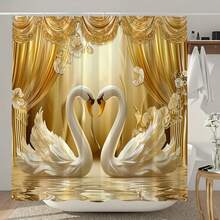 Shower Curtain 10