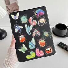 50Pcs Vintage Christmas Transparent Stickers Santa Claus Snowman Christmas Gifts Aesthetic Stickers Pack Cute Christmas Decorations PET Stickers Scrapbook Stickers Vinly Waterproof Stickers For Water Bottle,Computer,Laptop,Phone,Luggage,Notebook,Fridge