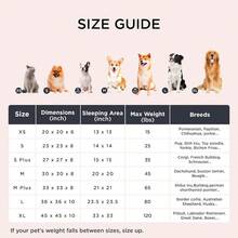 Calming Dog Bed For Medium Dogs Donut Washable Medium Pet Bed 30 Inches AntiSlip Round Fluffy Plush Faux Fur Cat Bed Fits Up To 45 Lbs Pets Mauve Blush Ideal For Cozy Resting In Living Rooms Bedrooms And Travel Provides Comfort And Support For AnxietyProne Pets - 30長x30寬x8英寸 - 查看 5