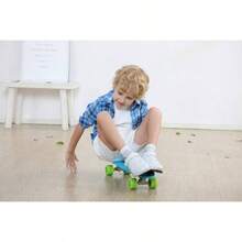 Skateboard, Cruiser Skateboard Beginners - inicial - Ver 5