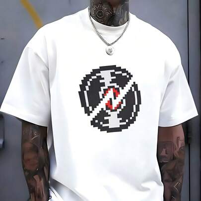 Camiseta de Dave Strider, Camiseta de Strider de Homestuck,220 g C-AmiS-eta básiC-A 100 % aL-Godón de - Mujer - Resistente a la dE-coloración Colores. Apto para todas las perS-onas, ya sean mujeres o hombres. Tejido duradero de alta C-Alidad apto para todas las costuR-AS, suave al tacto pero duradero. Tops transpirables. Conjuntos de otoño para mujer. Conjuntos de vaC-Aciones para mujer. Disfraz de Halloween para mujer.