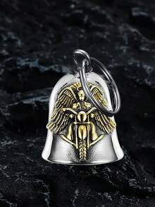 Bells - Gold + Silver - View 7