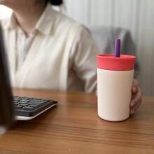 Insulated Cups & Mugs - White - View 4