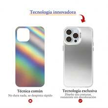 Funda protectora de teléfono con Motociclista Deportivo Estilo Carcasa Para Celular regalo de moda minimalista interesante para hombres y mujeres, adecuado para  16/15/15Pro/15ProMax/14/13/12/11/MAX,  17,  17 Air,  17 PRO, Max Series,A14/A15/S23 Ultra/A50/A12/A32/A52/A72/A51/A21S/A13/A14/S22 Ultra/S23/A33/A53/S20 FE diseño creativo y de moda para hombres y mujeres - Azul - Ver 4