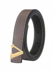 1/2pcs Women's Waist Belt Is Thin And Simple, With Fashionable Decoration, Paired With Dresses, Waistbands, Thin Jeans, And Waist Belts