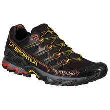 La Sportiva Running Shoes 46M-999100 For Man In Color Black - Black - View 1
