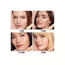 Charlotte Tilbury Holly Wood Flawless Filter #2 Fair Color 30ml/1 Oz - Multi‑Use Makeup Primer, Complexion Booster & Illuminating Liquid Highlighter With Sheer Coverage - Smooths & Blurs Skin - #2Fair 30ml - View 3