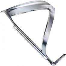 Supacaz Bottle Cage - Fly Cage Limited (Aluminum) - Gold - Cycling Bottle Holder - 限量白金 - 查看 2