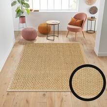 Door Mat - Brown - View 3
