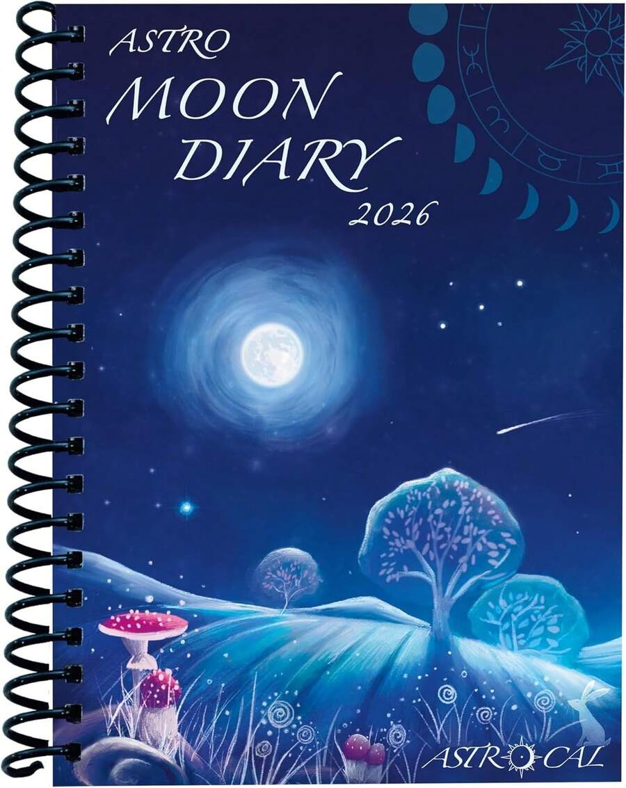 planner-scheduler-diary-notebook-2026-newastrocal-moon-diary-2026