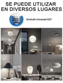 LED Bulbs - 10 Pieces - View 7