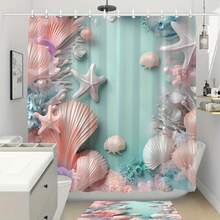 Shower Curtain 37