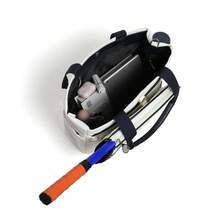 XINGNAN New Large Capacity Sports Badminton Racket Bag, Outdoor Tennis Racket Storage Backpack & Handbag - Multicolor - View 12