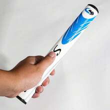 Grip de putter de golf, material de PU suave, grip de golf Tour 2.0, 3.0 con dos tamaños para elegir. - Multicolor - Ver 15