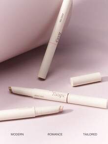 JOOCYEE 修容高光笔 自然提亮 柔滑持久 01 象牙色 - Highlighter Pen 01 IVORY - 查看 2