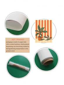 1 tranh in cà phê cổ điển, quán cà phê cổ điển, nghệ thuật cà phê, sọc ấm áp, áp phích đồ ăn đồ uống nhà bếp, nghệ thuật phòng ăn, quà tặng cho người yêu cà phê, cây cối, tối giản, nền sọc xanh lá cây, nghệ thuật treo tường cà chua, quà tặng ngày lễ tình nhân, trang trí phòng ngủ, trang trí phòng khách, trang trí ký túc xá, nghệ thuật treo tường, trang trí tường, trang trí nhà cửa, trang trí phòng, nghệ thuật treo tường bằng vải canvas, áp phích, nghệ thuật treo tường có khung, khung tùy chọn - Nhiều màu - Xem 11