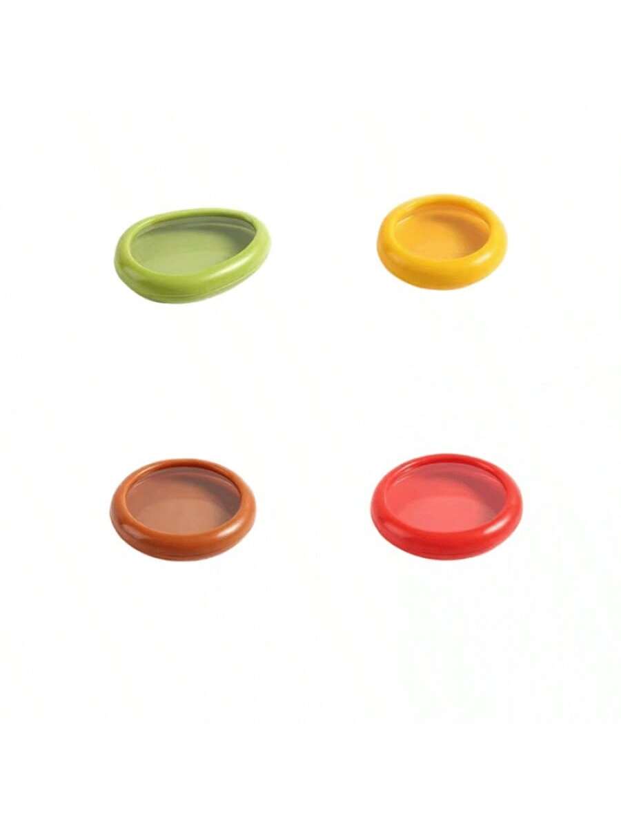 Caja de almacenamiento de fruta con película de TPU