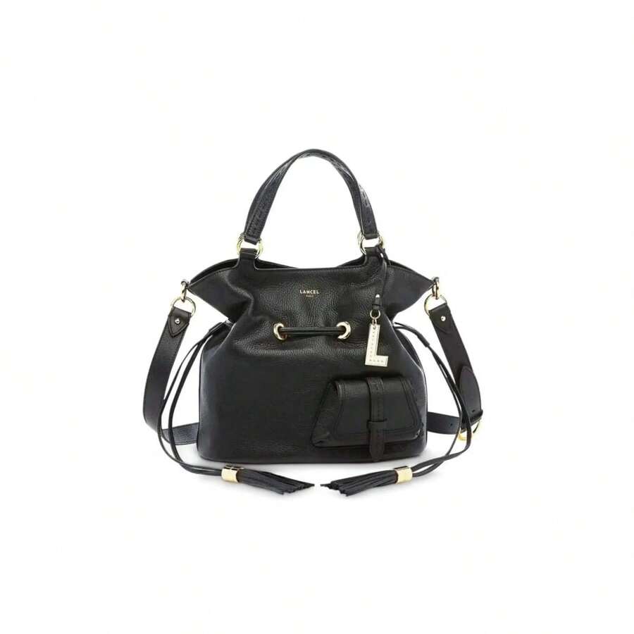 Women Wristlet Bags - 黑色 - 查看 1