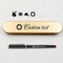 Engraved Pierre Cardin Pen In Box – Personalized MBA Graduation Gift 2025, Luxury Gift For Business School Graduate, Custom Name & Birthday Flower, Elegant Minimalist Design With Gift Box, Personalized Ballpoint Pen For Teachers, Couples, Office, Home - Birthday/Christmas/Graduation Gift - Ideal For Everyday & Special Occasions, Office Stationery, Sleek Design, Smooth Writing Pen,New Job, Office Supplies