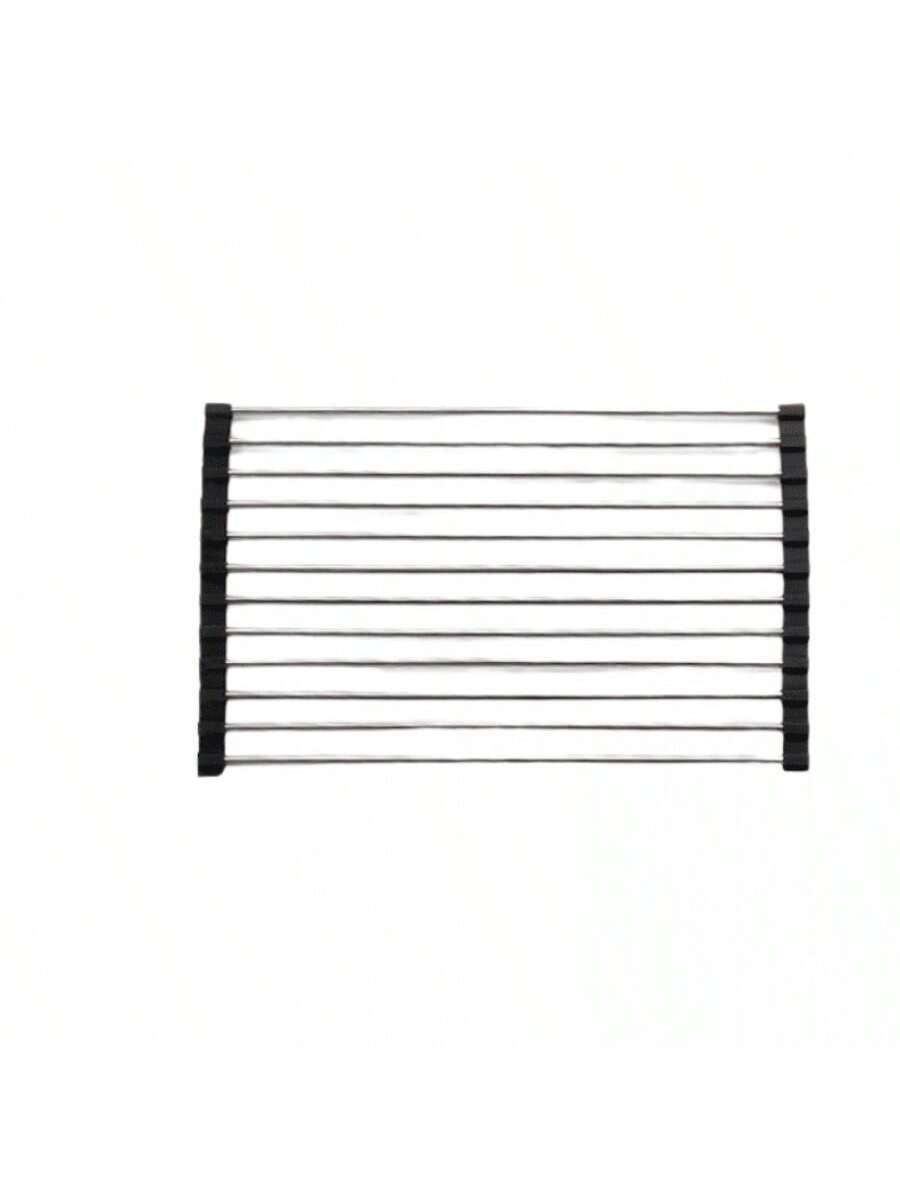 Escurridor de fregadero - Transversal 37*23.5 (12 tubos) Sin forma