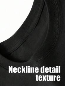 Men Cycling Bib Shorts - Black - View 5