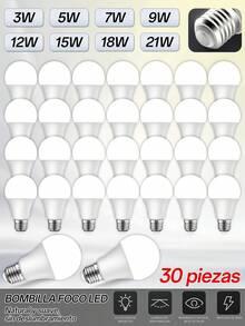 LED Bulbs - 30 피에자 - 보기 1