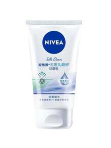 NIVEA 妮维雅黑头磨砂洁面霜（全新升级）100克 - 去黑頭磨砂 - 查看 9
