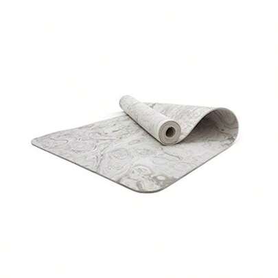 Camo Yoga Mat Alumina
