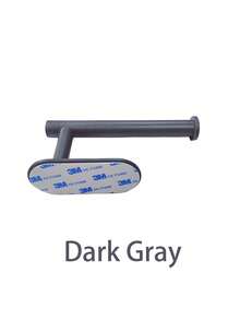 3M Adhesive Curtain Holdbacks Curtain Tie Backs Curtain Holdbacks No Drill Curtain Pull Backs Adhesive Curtain Hooks Curtain Holders For Drapes Gifts Birthday Graduation - Multicolor - View 9